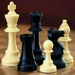 chess pieces